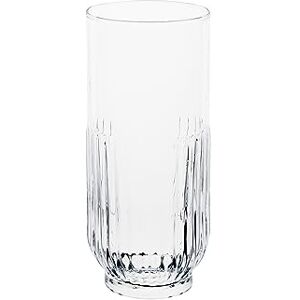 Cosy & Trendy Longdrink MARTIN Cosy Moments glazen, 39 cl, 3 stuks Cosy & Trendy Longdrink MARTIN Cosy Moments glazen, 39 cl, 3 stuks