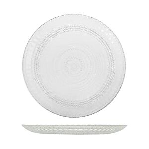 H&H H & H Venere platte borden, 6 stuks H&H H & H Venere platte borden, 6 stuks