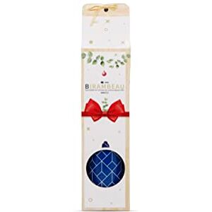 Birambeau Thermosfles, 500 ml, roestvrij staal, herbruikbaar, dubbelwandig, ideaal cadeau Birambeau Thermosfles, 500 ml, roestvrij staal, herbruikbaar, dubbelwandig, ideaal cadeau