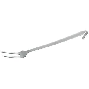 PIAZZA Vork, roestvrij staal, zilver, 42 cm PIAZZA Vork, roestvrij staal, zilver, 42 cm