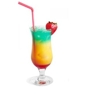 Pasabahce 44403 Pina Colada, cocktailglas partyglas Holiday, 470ml, 6 stuks Pasabahce 44403 Pina Colada, cocktailglas partyglas Holiday, 470ml, 6 stuks
