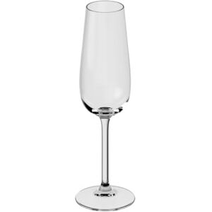 Villeroy & Boch Purismo Specials Mousserende wijn/chamapgneglas, Set4dlg 250mm Villeroy & Boch Purismo Specials Mousserende wijn/chamapgneglas, Set4dlg 250mm