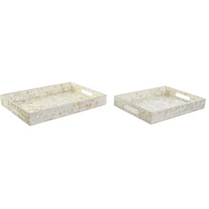 DKD Home Decor Tabletset, standaard DKD Home Decor Tabletset, standaard