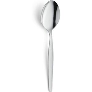 Amefa Scandinavia 12 theelepels Amefa Scandinavia 12 theelepels