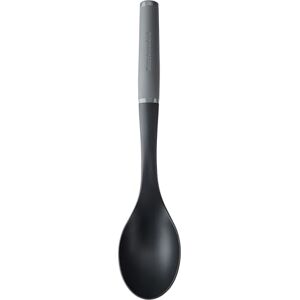 KitchenAid Bedruiplepel, zachte handgreep, houtskoolgrijs KitchenAid Bedruiplepel, zachte handgreep, houtskoolgrijs