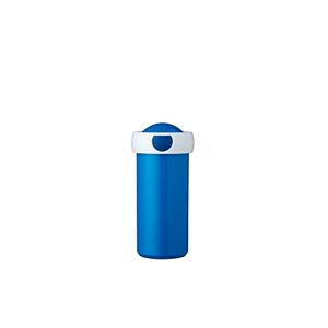 Mepal Schoolbeker Campus 300 ml blauw.