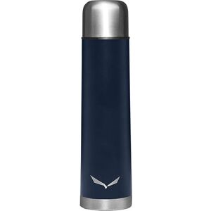 Salewa Rienza Thermo roestvrij staal 0,75L fles, navy, UNI Salewa Rienza Thermo roestvrij staal 0,75L fles, navy, UNI