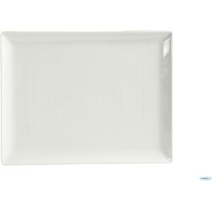 ZAKLADY PORCELANY STOLOWEJ LUBIANA 2363 platte borden, niet van toepassing ZAKLADY PORCELANY STOLOWEJ LUBIANA 2363 platte borden, niet van toepassing