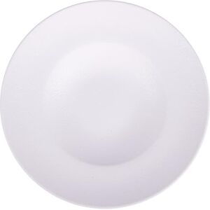 Tivoli Set van 4 soepborden Horeca White van aardewerk Tivoli Set van 4 soepborden Horeca White van aardewerk