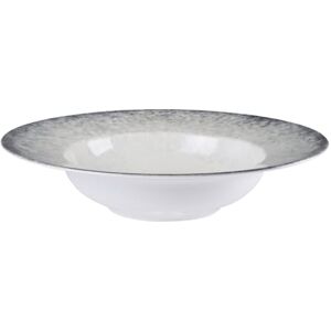 Tramontina Ronde bakplaat versierd porselein 27 cm Camila Tramontina Ronde bakplaat versierd porselein 27 cm Camila