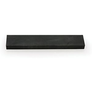 RSVP International (KBAR-10B) Magnetische Messenstaaf, Zwart Silicone RSVP International (KBAR-10B) Magnetische Messenstaaf, Zwart Silicone