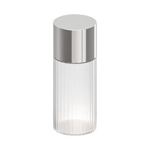 APS 40352 Azijn-/oliefles THE GRID glas, 0,2 liter, Ø 6 cm APS 40352 Azijn-/oliefles THE GRID glas, 0,2 liter, Ø 6 cm