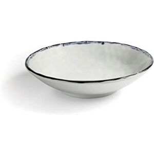 Lacor 63950 soepbord, rond, melamine, BPA-vrij, 17,7 x 4 cm Lacor 63950 soepbord, rond, melamine, BPA-vrij, 17,7 x 4 cm