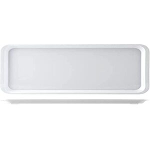 H&H Schaal - Melamine - 40x20x2cm H&H Schaal - Melamine - 40x20x2cm