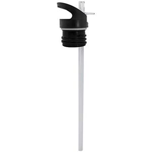 NERTHUS FIH 778 AC vervangende dop met rietje voor sportflessen ideaal om comfortabel te drinken bij sport sportschool en wandelen NERTHUS FIH 778 AC vervangende dop met rietje voor sportflessen ideaal om comfortabel te drinken bij sport sportschool en wandelen