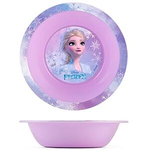 Lulabi Disney Frozen Bord - Plate Lulabi Disney Frozen Bord - Plate