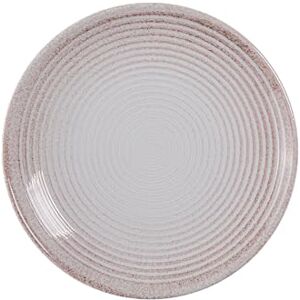 Tramontina Plat bord met porselein, 27 cm, Atalaia Maxforce. Tramontina Plat bord met porselein, 27 cm, Atalaia Maxforce.