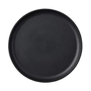 Mepal Ontbijtbord Silueta 230 mm Nordic black Mepal Ontbijtbord Silueta 230 mm Nordic black