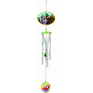 Spoontiques Wijnglas, roestvrij staal Wizard of oz Spoontiques Wijnglas, roestvrij staal Wizard of oz