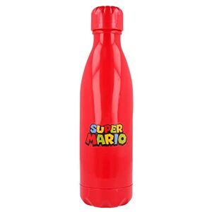 Stor Dagelijkse Pp Mario Fles 660Ml Stor Dagelijkse Pp Mario Fles 660Ml