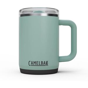 CAMELBAK Thrive Mug Vss Waterflessen Silver Mist 500 ml CAMELBAK Thrive Mug Vss Waterflessen Silver Mist 500 ml