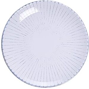 Tramontina Plat bord met porselein, 27 cm, Sancho Maxforce. Tramontina Plat bord met porselein, 27 cm, Sancho Maxforce.