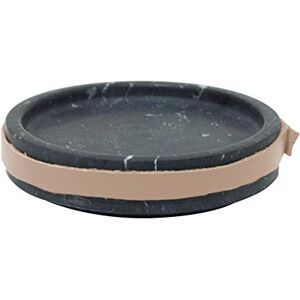 Tak Design Serveerschaal, Zwart, 11 cm X 2.5 cm Tak Design Serveerschaal, Zwart, 11 cm X 2.5 cm