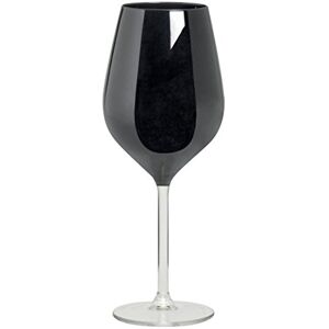 EXCELSA Wijnglas nero - Wijnglas EXCELSA Wijnglas nero - Wijnglas