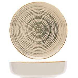Cosy & Trendy Soepborden Baltic Margara-Grî-D18,5 x H5 cm, 6 stuks Cosy & Trendy Soepborden Baltic Margara-Grî-D18,5 x H5 cm, 6 stuks