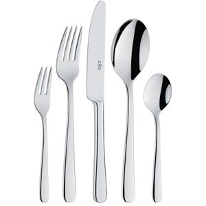 Cilio 125405 bestek, roestvrij staal Cilio 125405 bestek, roestvrij staal