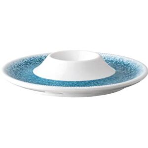 BRUNNER 0830032N.C1X Onbreekbare eierdopjes van melamine stonetouch, collectie Meteore BRUNNER 0830032N.C1X Onbreekbare eierdopjes van melamine stonetouch, collectie Meteore