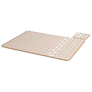 Amorim Onderzetter Kurk Wit 95mmx95mmx4mm Amorim Onderzetter Kurk Wit 95mmx95mmx4mm