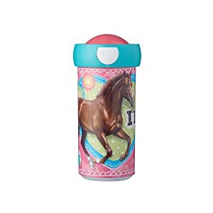 Mepal Schoolbeker Campus 300 ml My Horse