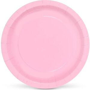 Algon Wegwerpborden, afmeting 20 cm, robuust en milieuvriendelijk, ideaal voor feestjes, evenementen en bijeenkomsten, 10 stuks Algon Wegwerpborden, afmeting 20 cm, robuust en milieuvriendelijk, ideaal voor feestjes, evenementen en bijeenkomsten, 10 stuks