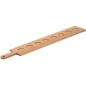 APS Serveerplank, bruin, 100 x 14 APS Serveerplank, bruin, 100 x 14