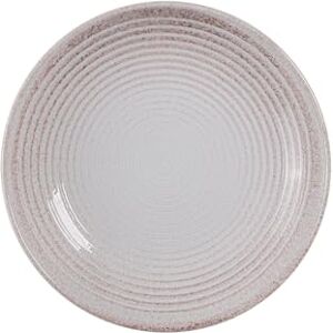 Tramontina Soepbord met porselein, rond, 25 cm, Atalaia Maxforce. Tramontina Soepbord met porselein, rond, 25 cm, Atalaia Maxforce.