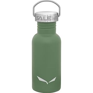 Salewa Unisex – volwassenen Aurino BTL fles 0,5 l, groen, normaal Salewa Unisex – volwassenen Aurino BTL fles 0,5 l, groen, normaal