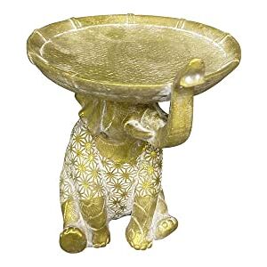 DKD Home Decor zakleeg, standaard DKD Home Decor zakleeg, standaard
