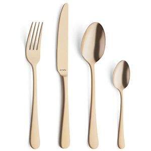 Amefa Austin Goud, 32 Delige Bestekset, 8 Persoons Amefa Austin Goud, 32 Delige Bestekset, 8 Persoons