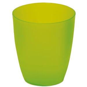 Excelsa excèlsa Rainbow groen kunststof glas 370 ml. Excelsa excèlsa Rainbow groen kunststof glas 370 ml.