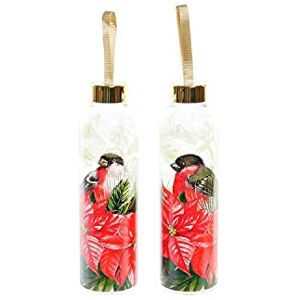 DKD Home Decor fles, standaard DKD Home Decor fles, standaard