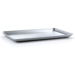 blomus 63612 Dienblad, Roestvrij Staal, 1,5 X 15 X 25 cm blomus 63612 Dienblad, Roestvrij Staal, 1,5 X 15 X 25 cm