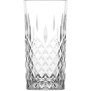 Cosy & Trendy Longdrink HAVANA, Cosy Moments, 35 cl 3 stuks Cosy & Trendy Longdrink HAVANA, Cosy Moments, 35 cl 3 stuks