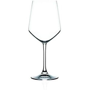 UNIVERSUM RCR Aria 12 glazen van glas, 55 cl UNIVERSUM RCR Aria 12 glazen van glas, 55 cl