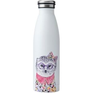 Mikasa Tipperleyhill Roestvrijstalen Geïsoleerde Waterfles Voor Onderweg Dubbelwandige Hydratatiefles Houdt Dranken 12 uur Warm en 18 uur Koud Eigenzinnige Hog Illustratie Alleen handwas, 500 ml Mikasa Tipperleyhill Roestvrijstalen Geïsoleerde Waterfles Voor Onderweg Dubbelwandige Hydratatiefles Houdt Dranken 12 uur Warm en 18 uur Koud Eigenzinnige Hog Illustratie Alleen handwas, 500 ml