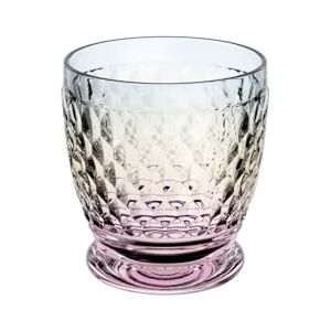 Villeroy & Boch Boston Farbe Waterglas 100mm Villeroy & Boch Boston Farbe Waterglas 100mm