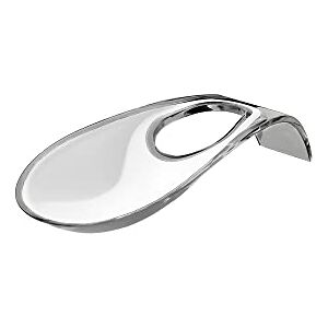 Guzzini Kitchen Active Design, tweekleurige lepelsteun Sky Grey, 24 x 11 x h4,5 cm 28560092 Guzzini Kitchen Active Design, tweekleurige lepelsteun Sky Grey, 24 x 11 x h4,5 cm 28560092