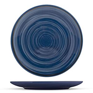 H&H 1536201 Aardewerk plaat Coupe Maracuja, 26 cm H&H 1536201 Aardewerk plaat Coupe Maracuja, 26 cm
