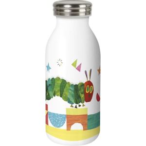 Gedalabels Isoleerfles Rups Nooitgenoeg HelloFriend2 350ml Gedalabels Isoleerfles Rups Nooitgenoeg HelloFriend2 350ml