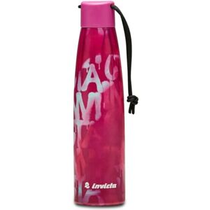 INVICTA LACE - Roestvrij staal 0,5L geïsoleerde fles INVICTA LACE - Roestvrij staal 0,5L geïsoleerde fles